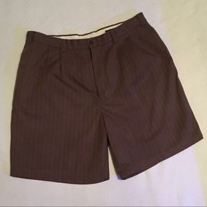 Men’s dress shorts